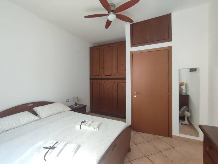 Apartmán Casa Anna Como Exteriér fotografie