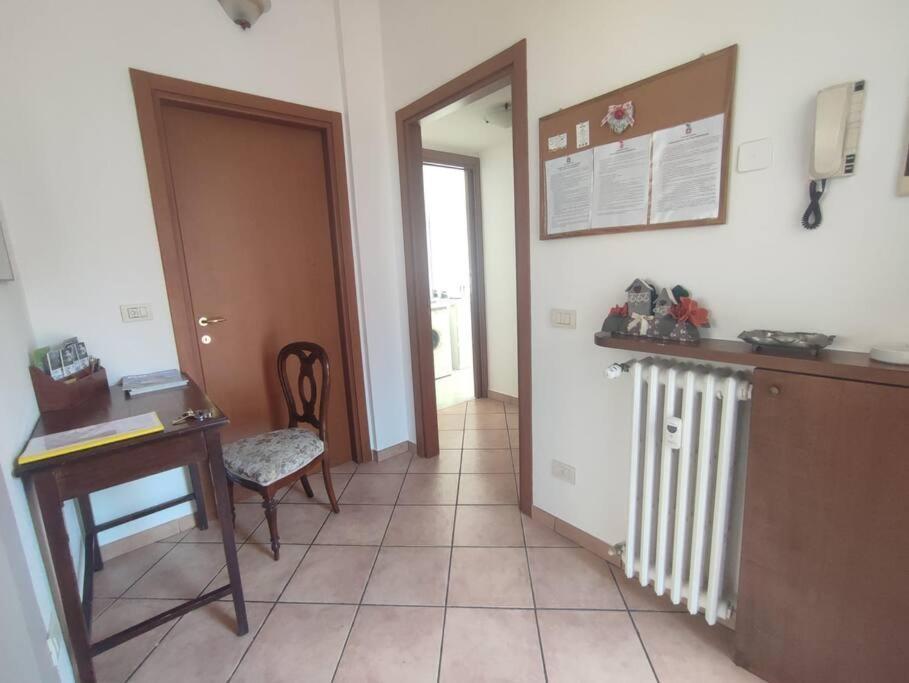 Apartmán Casa Anna Como Exteriér fotografie