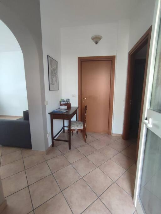 Apartmán Casa Anna Como Exteriér fotografie